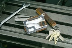 Trayvax Contour Wallet Raw -KNIFE-LOUNGE Sales image desc1 1133