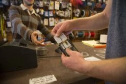 Trayvax Contour Wallet Raw -KNIFE-LOUNGE Sales image desc3 1133