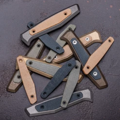 Böker Daily Knives AK1 Inlay For Scales 8 Böker Daily Knives AK1 Inlay For Scales -KNIFE-LOUNGE Sales imageoe5lvkdfk6fck