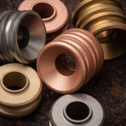 Daily Customs Basic Bead