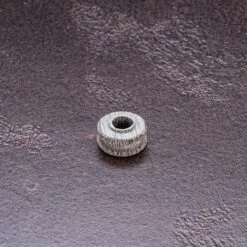 Daily Customs Basic Bead Coupler Canvas Micarta