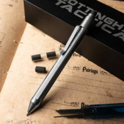 Nottingham Tactical Leadslinger Pencil
