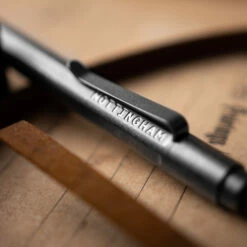 Nottingham Tactical Leadslinger Pencil -KNIFE-LOUNGE Sales img 0031 copy