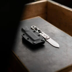 Anso Of Denmark ASI ARA Silver -KNIFE-LOUNGE Sales img 0040 copy