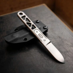 Anso Of Denmark ASI ARA Silver -KNIFE-LOUNGE Sales img 0042 copy