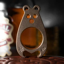 Voxnaes Fat Bear Bronze -KNIFE-LOUNGE Sales img 0045fivtpu4unre1l