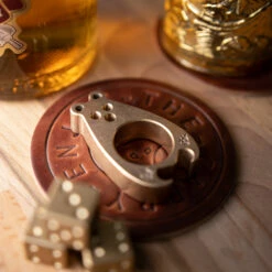 Voxnaes Fat Bear Bronze -KNIFE-LOUNGE Sales img 0053