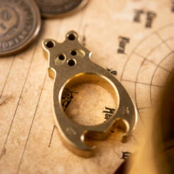 Voxnaes Gus Brass -KNIFE-LOUNGE Sales img 0085vpxgbngl2gz2y