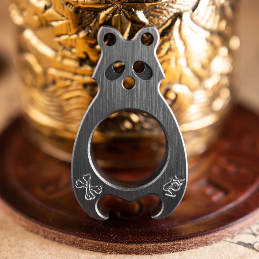 Voxnaes Gus Titanium 1 Voxnaes Gus Titanium