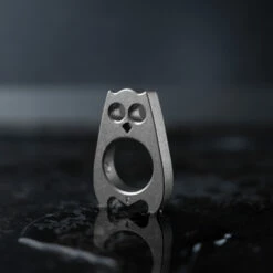 Voxnaes Owl Titanium -KNIFE-LOUNGE Sales img 0098umzsxr1vfszrj