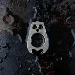 Voxnaes Owl Titanium -KNIFE-LOUNGE Sales img 0100qwrzwwkbg3imf