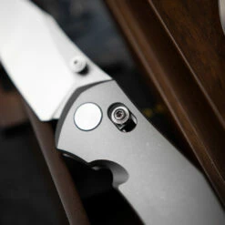 GiantMouse ACE Nazca Titanium -KNIFE-LOUNGE Sales img 1352