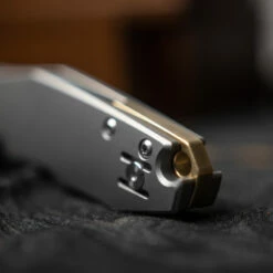 GiantMouse ACE Nazca Titanium -KNIFE-LOUNGE Sales img 1356