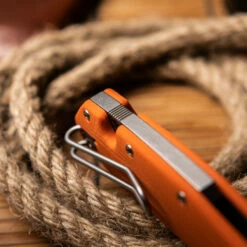 GiantMouse ACE Grand Orange G10 -KNIFE-LOUNGE Sales img 1994