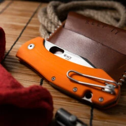 GiantMouse ACE Grand Orange G10 -KNIFE-LOUNGE Sales img 1998