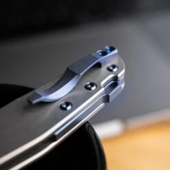 Anso Of Denmark Monte Carlo Titanium 16 Anso Of Denmark Monte Carlo Titanium -KNIFE-LOUNGE Sales img 3711