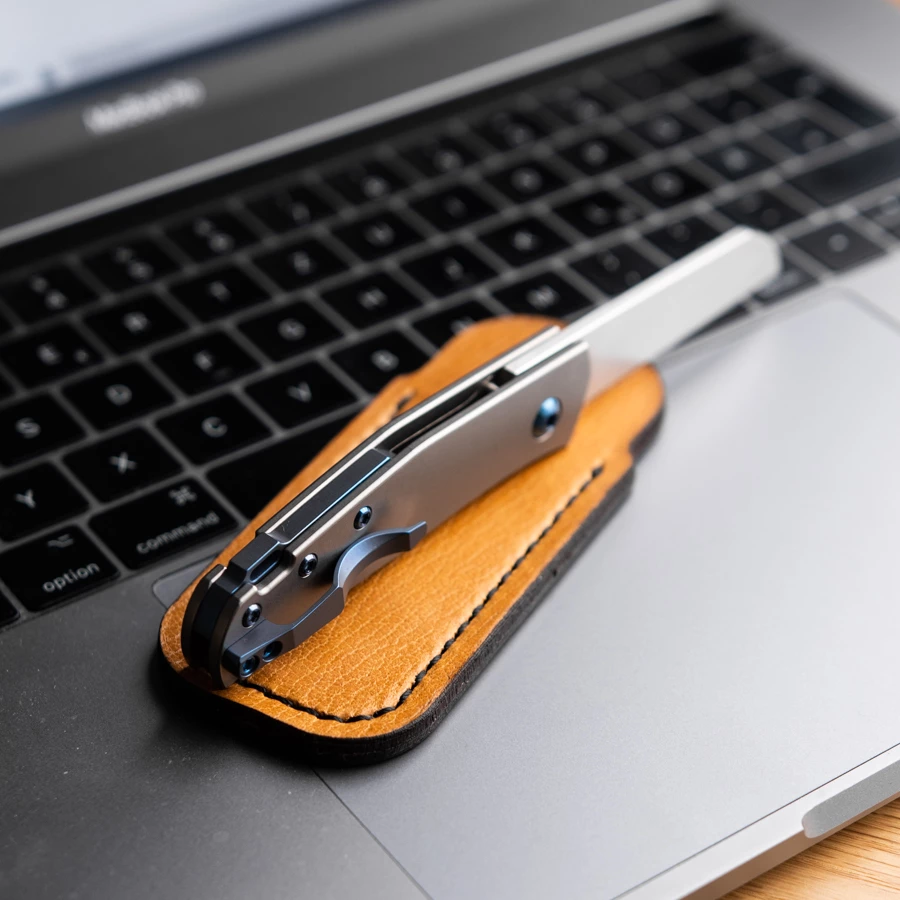 Anso Of Denmark Monte Carlo Titanium 9 Anso Of Denmark Monte Carlo Titanium - Image 9