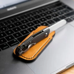 Anso Of Denmark Monte Carlo Zirconium -KNIFE-LOUNGE Sales img 3716