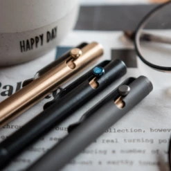 Bolt Action Pen -KNIFE-LOUNGE Sales img 8082copy 1800x1800