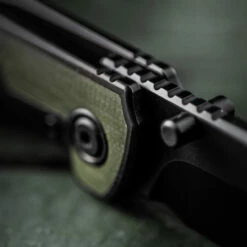 Bergblades Pup Stonewashed With G10 Inlay 7 Bergblades Pup Stonewashed With G10 Inlay -KNIFE-LOUNGE Sales img 9593