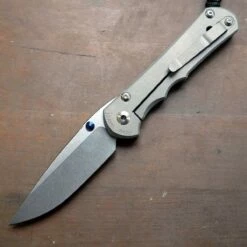 Chris Reeve Large Inkosi Drop Point Lefthand -KNIFE-LOUNGE Sales inkosidplefti3