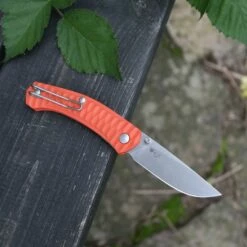 GiantMouse ACE Iona G10 Orange