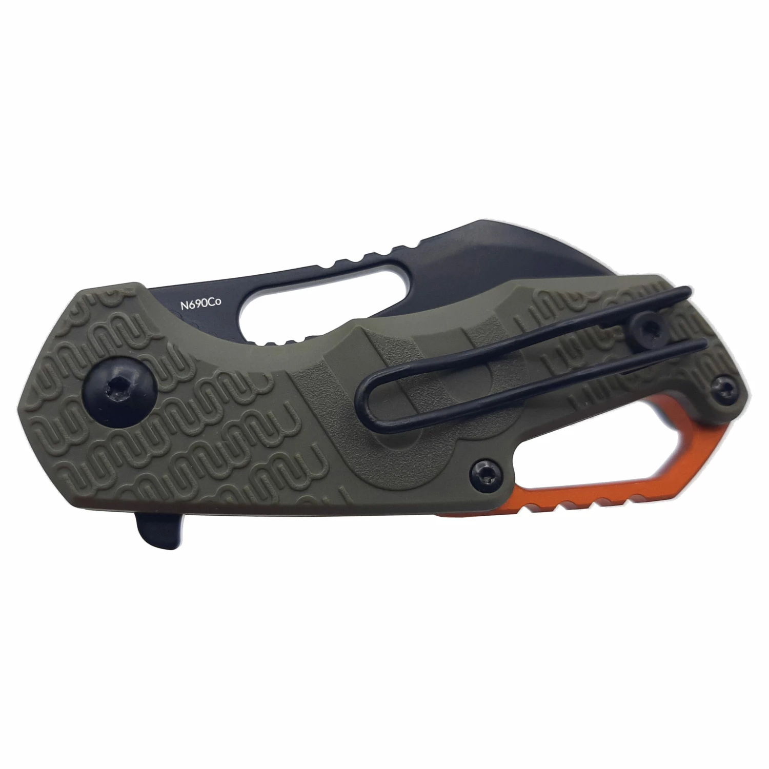 MKM Isonzo Green - Hawkbill 2 MKM Isonzo Green - Hawkbill - Image 2