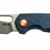 MKM Isonzo Blue - Cleaver