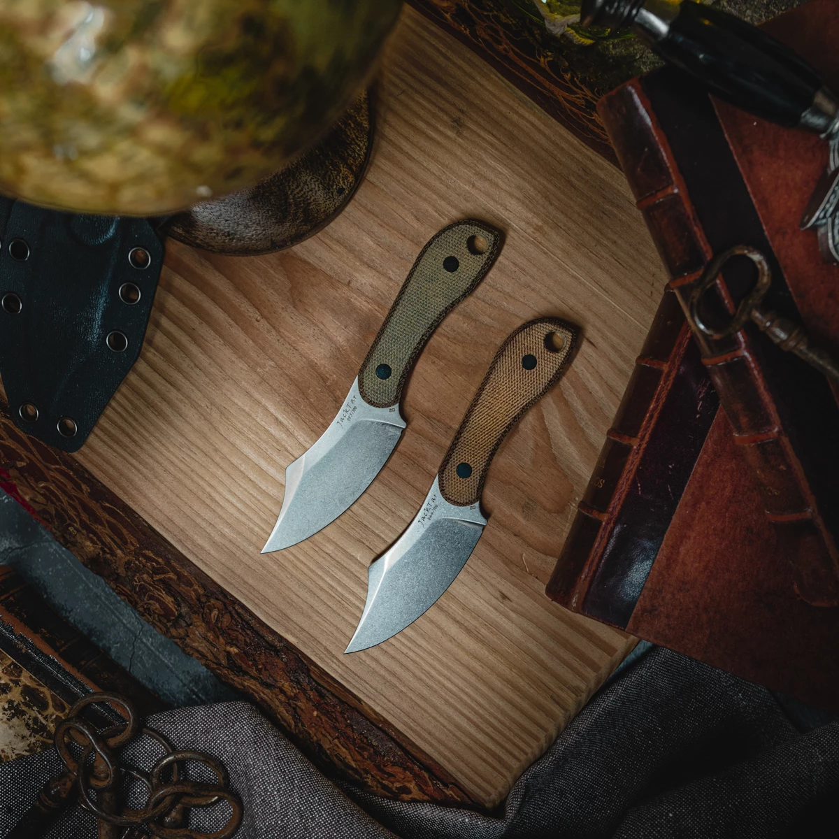 PicaroonTools Jacktar 2 PicaroonTools Jacktar - Image 2