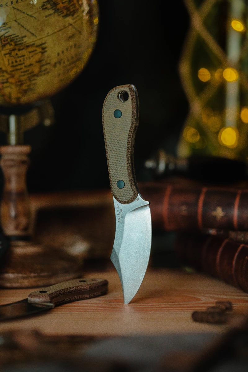 PicaroonTools Jacktar 3 PicaroonTools Jacktar - Image 3