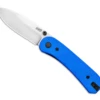 Knafs Lander EDC Knife Blue