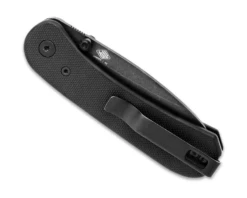 Knafs Lander EDC Knife Black -KNIFE-LOUNGE Sales knafs 00066 lander black knife closed back 1024x10242x