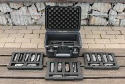 The Knife Lounge Case