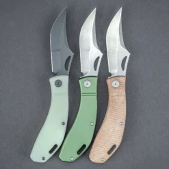 Urban EDC Rekluse-S -KNIFE-LOUNGE Sales knife pre order urban edc rekluse s exclusive 1 2000x