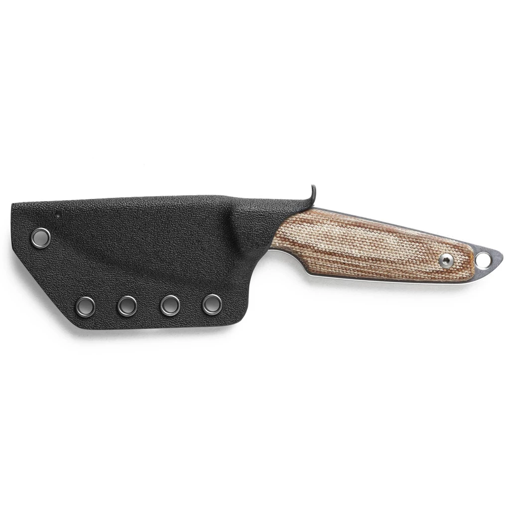 MKM Makro 2 Kydex Sheath 2 MKM Makro 2 Kydex Sheath - Image 2