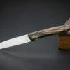 Perceval L08 White Ebony