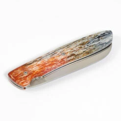 Perceval L08 Ebony -KNIFE-LOUNGE Sales l8 gir 1fd5xjkqetyxcq