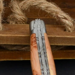 Front Page -KNIFE-LOUNGE Sales laguiolewacholderdoppelplatine 2