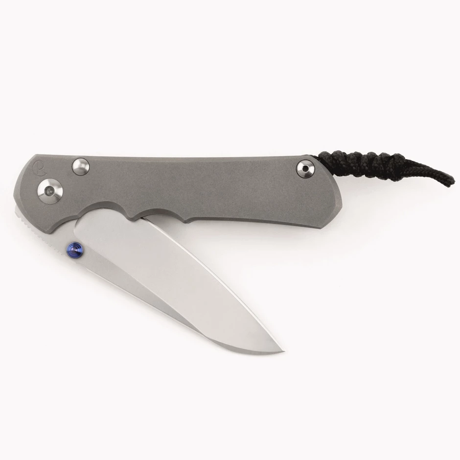 Chris Reeve Inkosi Insingo 2 Chris Reeve Inkosi Insingo - Image 2