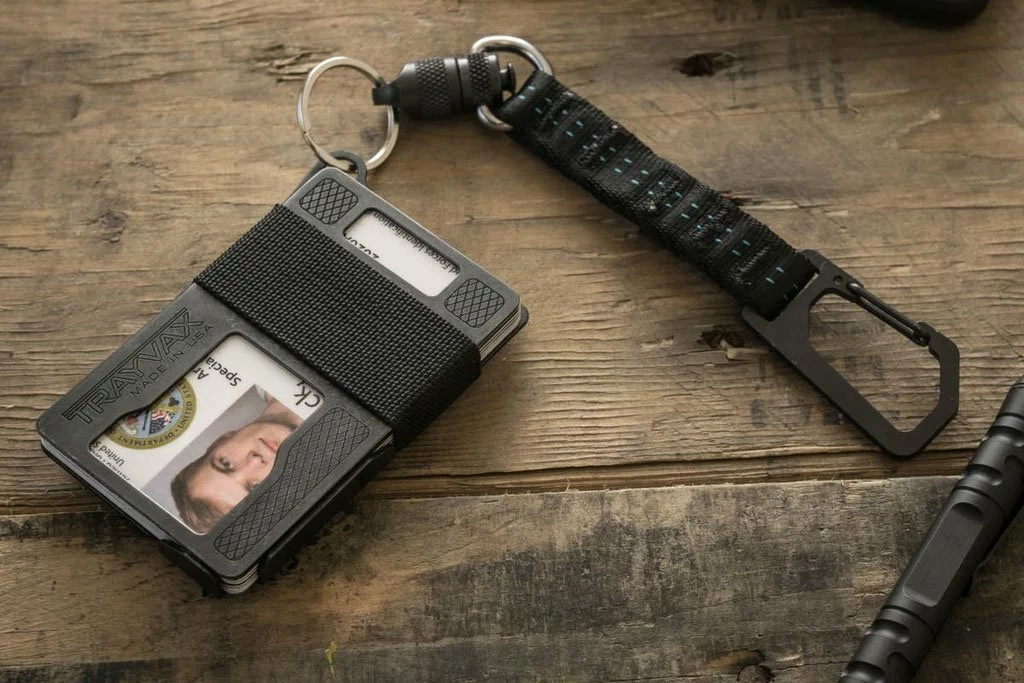 Trayvax Link Climb-Spec Nylon 2 Trayvax Link Climb-Spec Nylon - Image 2