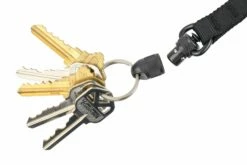 Trayvax Link Stretch Lanyard -KNIFE-LOUNGE Sales link stretch lanyard 3 2000x