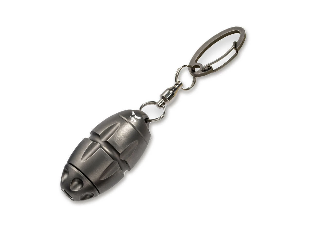 LionSteel Eggie Multitool 1 LionSteel Eggie Multitool