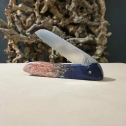 Perceval L08 Giraffe Bone