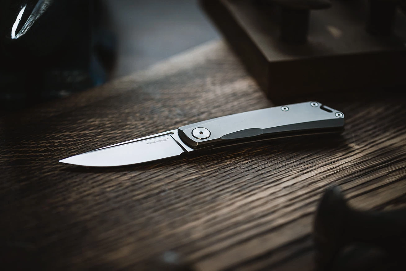 Real Steel Luna Titan 1 Real Steel Luna Titan