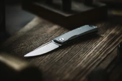 Real Steel Luna Titan 8 Real Steel Luna Titan -KNIFE-LOUNGE Sales luna titanium 03 web