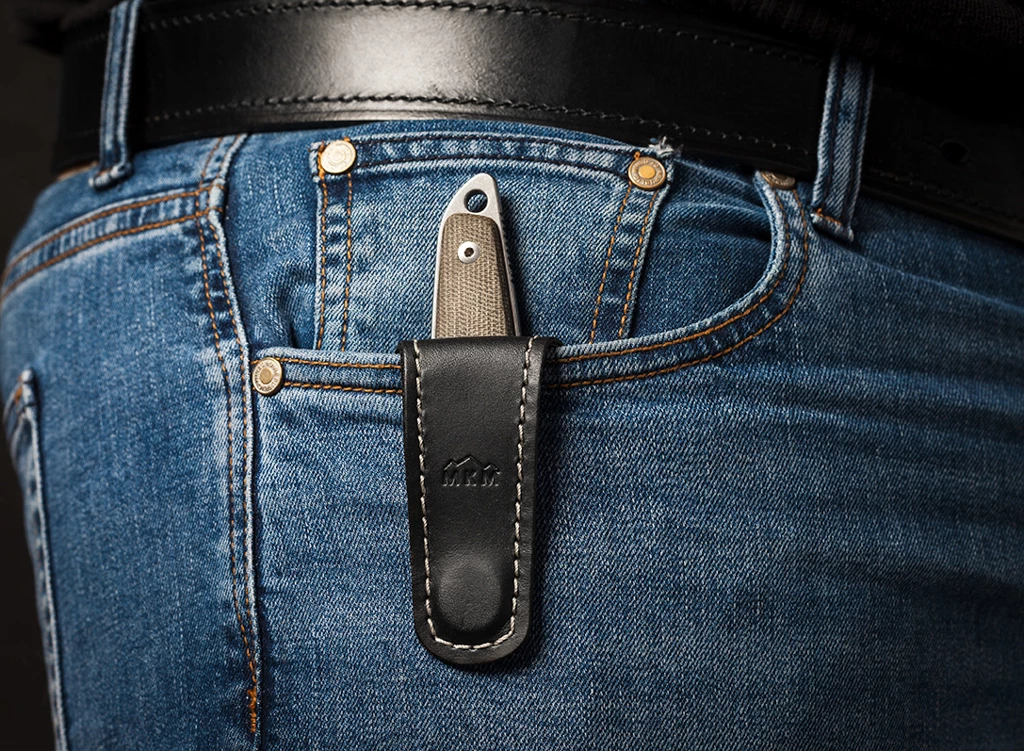 MKM Makro 2 G10 Black 2 MKM Makro 2 G10 Black - Image 2