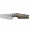 MKM Makro 1 Micarta Green