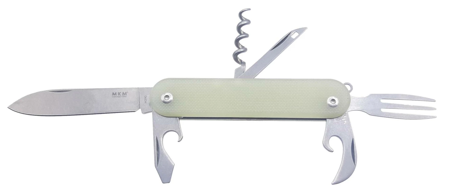 MKM Malga Natural G10 1 MKM Malga Natural G10