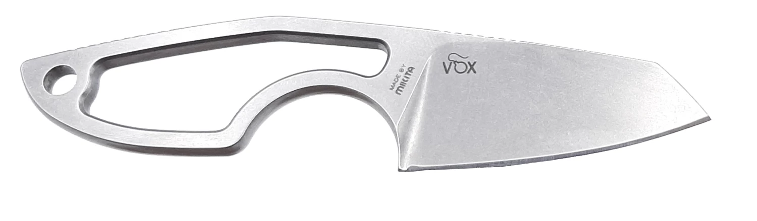 MKM Mikro 2 Naked - Sheepfoot 1 MKM Mikro 2 Naked - Sheepfoot