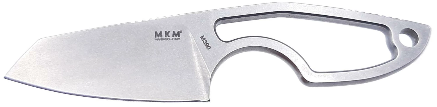 MKM Mikro 2 Naked - Sheepfoot 2 MKM Mikro 2 Naked - Sheepfoot - Image 2